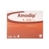 CEVA Amodip 1.25mg Tablets For Cats - 100 Tablets