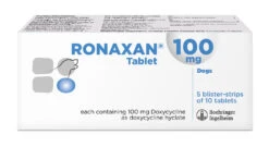 Boehringer Ingelheim Ronaxan Tablets For Dogs 50s -Pet Supply Store 2555eicrgeg