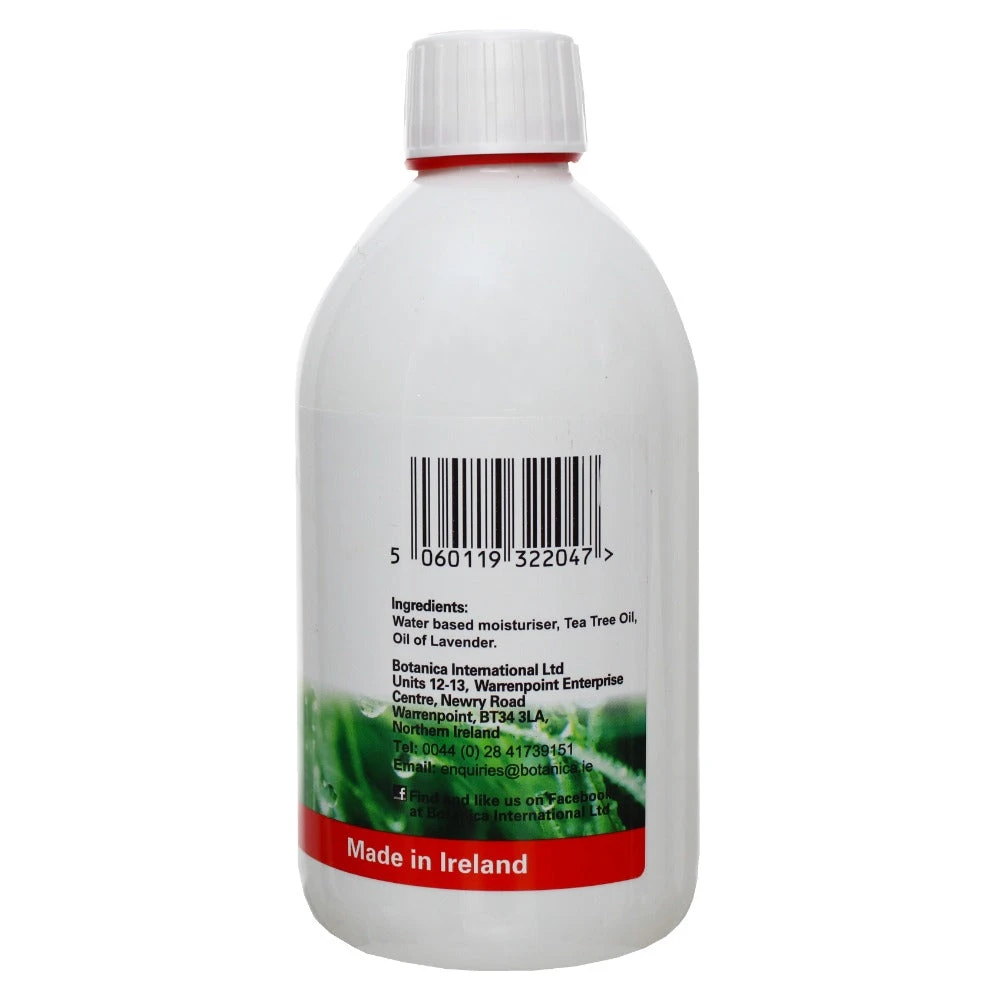 Botanica Cleansing Antiseptic Wash For Pets & Humans 6 Botanica Cleansing Antiseptic Wash For Pets & Humans - Image 6