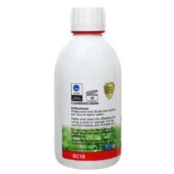 Botanica Cleansing Antiseptic Wash For Pets & Humans 15 Botanica Cleansing Antiseptic Wash For Pets & Humans -Pet Supply Store 2jkyugixdim