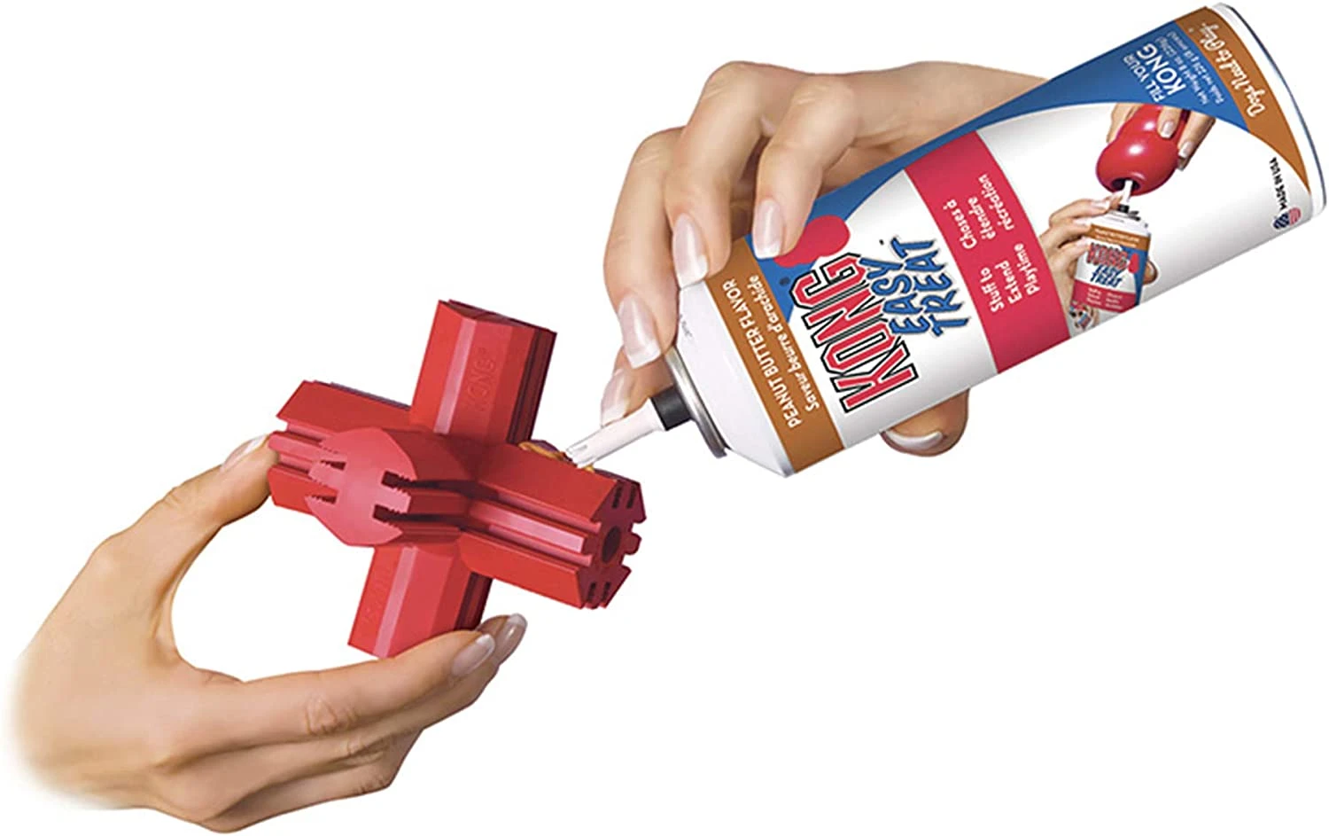 KONG Jump'N Jack 4 KONG Jump'N Jack - Image 4