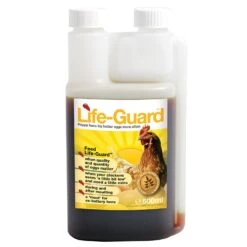 NAF Life-Guard Tonic- Various Sizings 6 NAF Life-Guard Tonic- Various Sizings -Pet Supply Store 2n4qgvkcunr