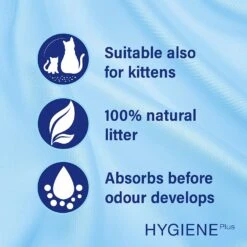 Catsan Hygiene Cat Litter 10L 12 Catsan Hygiene Cat Litter 10L -Pet Supply Store 2nsr4uh5iw5 3b2cfe51 80ba 4d1d a479 b3669556d6b7