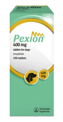 Boehringer Ingelheim Pexion Tablets For Dogs 100s -Pet Supply Store 3cw5s1s2nyr
