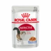 Royal Canin Instinctive Adult In Jelly Wet Cat Food For Cats 12 X 85g