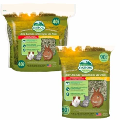 Oxbow Hay Blends- Various Sizes