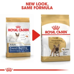 Royal Canin Dry Dog Food Specifically For Adult French Bulldog - All Sizes -Pet Supply Store 3muc42zxeit
