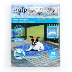 All For Paws Chill Out Always Cool Dog Mat -Pet Supply Store 3odfso5wbhd 5159ca38 e499 42ab 96ed 2122c84dcfae