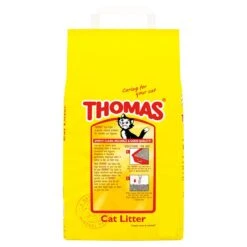 Thomas Absorbent Cat Litter 16 Litre 5 Thomas Absorbent Cat Litter 16 Litre -Pet Supply Store 3pa0x0nn1sf