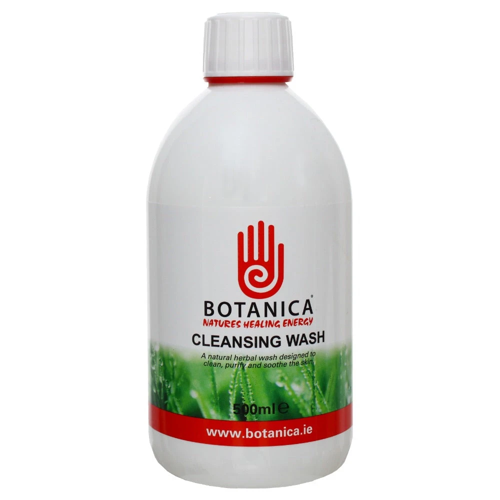 Botanica Cleansing Antiseptic Wash For Pets & Humans 3 Botanica Cleansing Antiseptic Wash For Pets & Humans - Image 3