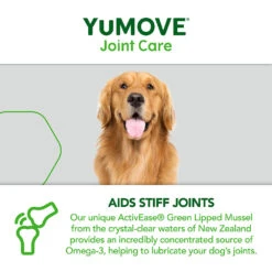 YuMOVE Joint Care For Adult Dogs | Various Sizes -Pet Supply Store 3vr1d51o0wl 7e238e7d 5033 47f8 aa09 a38db626cf08