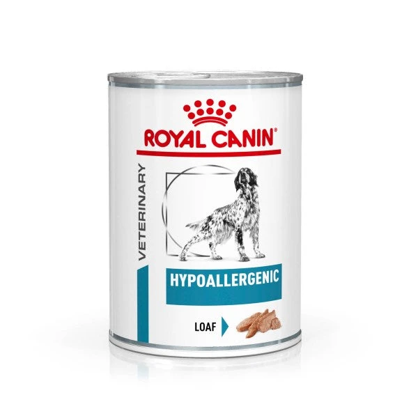 Royal Canin Veterinary Health Nutrition Hypoallergenic Dog Food- Various Sizes 4 Royal Canin Veterinary Health Nutrition Hypoallergenic Dog Food- Various Sizes - Image 4