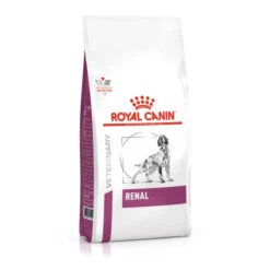 Royal Canin Veterinary Health Nutrition Canine Renal Dog Food- Various Sizes -Pet Supply Store 3wx0d0ztvkk