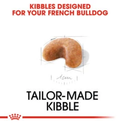 Royal Canin Dry Dog Food Specifically For Puppy French Bulldog - All Sizes -Pet Supply Store 3xrx41vfb1o