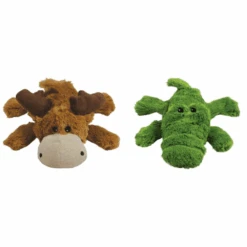 KONG Cozie Ali Alligator/ Marvin Moose