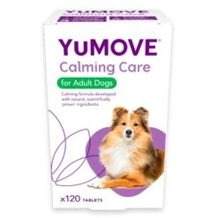 YuMOVE Calming Care For Adult Dogs- Various Sizes 13 YuMOVE Calming Care For Adult Dogs- Various Sizes -Pet Supply Store 42dzqvrxby2 6199db1f d056 4162 bb91 10b0d5831edd