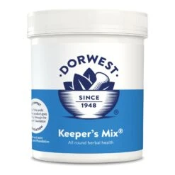 Dorwest Keeper's Mix® -Pet Supply Store 43ugv5elzss