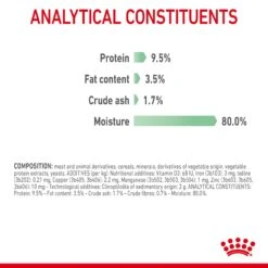 Royal Canin Wet Cat Food Digestive Sensitive Pouch 12 X 85 G -Pet Supply Store 43wrjixk53h