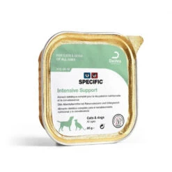 Dechra SPECIFIC™ Intensive Support Wet Food 7 X 95g