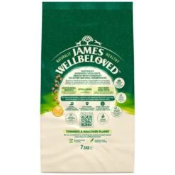 James Wellbeloved Turkey & Rice Adult Small Breed Dog Food 7.5kg -Pet Supply Store 4a4wyfp0jnd