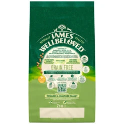 James Wellbeloved Adult Small Breed Dog Food Grain Free Turkey & Veg 20 James Wellbeloved Adult Small Breed Dog Food Grain Free Turkey & Veg -Pet Supply Store 4ccugpuufnu