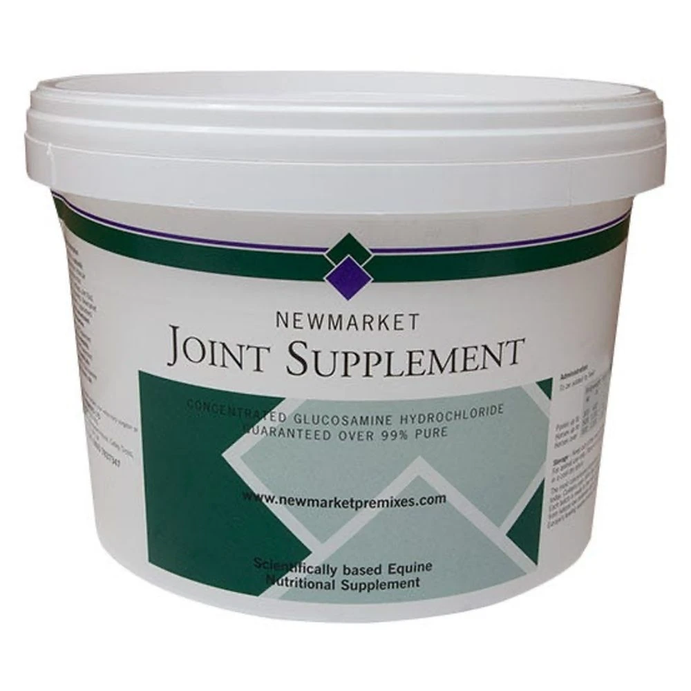 Newmarket Joint Supplement For Horses 2 Newmarket Joint Supplement For Horses - Image 2