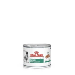 Royal Canin Veterinary Health Nutrition Canine Satiety Weight Management- Various Sizes -Pet Supply Store 4kmrqirxi4l