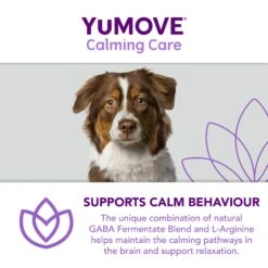 YuMOVE Calming Care For Adult Dogs- Various Sizes 19 YuMOVE Calming Care For Adult Dogs- Various Sizes -Pet Supply Store 4knbiju3iiv c9231c2a 22e1 428f 87bc 2d69231b985f