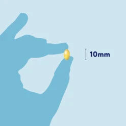 Dorwest Cod Liver Oil Capsules For Pets -Pet Supply Store 4pwmfyv2zlz