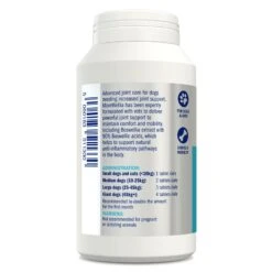 Dorwest Movewellia Advanced Joint Care Tablets For Cats & Dogs -Pet Supply Store 4pziqsvqfsk