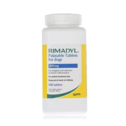 ZOETIS Rimadyl Tablets For Dogs - 100 Tablets -Pet Supply Store 4wd1cqel4h5 d265f853 4608 4b8c 8de4 8c33ca03b7d6