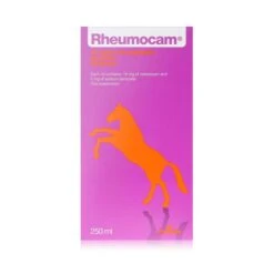 Chanelle Rheumocam 15mg/ml Oral Suspension For Horses -Pet Supply Store 4xvmrjdj1ln