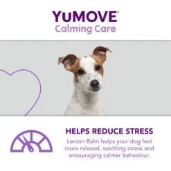 YuMOVE Calming Care For Adult Dogs- Various Sizes 17 YuMOVE Calming Care For Adult Dogs- Various Sizes -Pet Supply Store 52aiz1icwwg