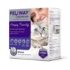 Feliway Optimum Diffuser & Refill Packs For Cats 48ml