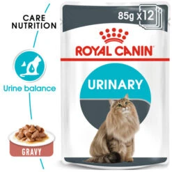 Royal Canin Wet Cat Food Urinary Care Food Pouch 48 X 85g 13 Royal Canin Wet Cat Food Urinary Care Food Pouch 48 X 85g -Pet Supply Store 5b5vxp04cp4