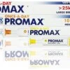 Promax Nutritional Supplement