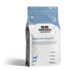 Dechra SPECIFIC™ CED-DM Endocrine Support Dry Dog Food 10 Dechra SPECIFIC™ CED-DM Endocrine Support Dry Dog Food -Pet Supply Store 5cikueztcaa