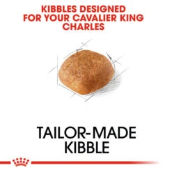 Royal Canin Dry Dog Food Specifically For Adult Cavalier King Charles 7.5kg -Pet Supply Store 5hojktlaovd