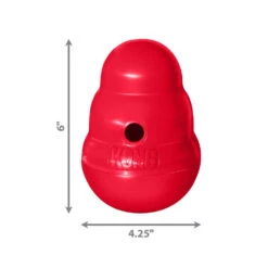 KONG Wobbler - All Sizes -Pet Supply Store 5k31tbjw3pg
