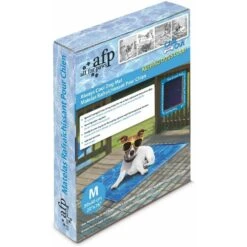 All For Paws Chill Out Always Cool Dog Mat -Pet Supply Store 5lk1hhzjbjg c5adf0f9 c53a 42fa 9dde f92b63c999a0