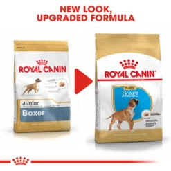 Royal Canin Dry Dog Food Specifically For Puppy Boxer - All Sizes -Pet Supply Store 5po0agec2xl