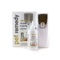 Pet Remedy Atomiser Unit 250ml