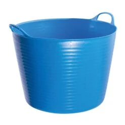 Red Gorilla Tubtrug Flexible Bucket- Large 38 Litre 11 Red Gorilla Tubtrug Flexible Bucket- Large 38 Litre -Pet Supply Store 5ul5ly3km14
