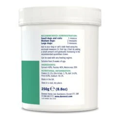 Dorwest Easy-Green® Powder For Dogs 9 Dorwest Easy-Green® Powder For Dogs -Pet Supply Store a2vo3wvcfbb