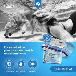 CLX Pet Cleansing Wipes 11 CLX Pet Cleansing Wipes -Pet Supply Store a3ylednrhbf 7986e75a b0b9 4fed 8144 23b29ff44c68