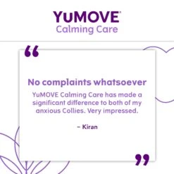 YuMOVE Calming Care For Adult Dogs- Various Sizes 14 YuMOVE Calming Care For Adult Dogs- Various Sizes -Pet Supply Store akpgssqqsqb 1a667db1 51cf 4d71 924d 54f46a7e41a7