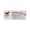 Elanco Fortekor For Dogs And Cats 28 Tablets
