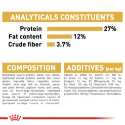 Royal Canin Dry Dog Food Specifically For Adult Beagle - All Sizes 11 Royal Canin Dry Dog Food Specifically For Adult Beagle - All Sizes -Pet Supply Store azfchpbsrnm