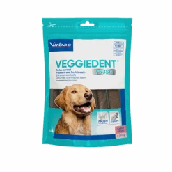 Virbac Veggiedent Fresh Dog Dental Chews 13 Virbac Veggiedent Fresh Dog Dental Chews -Pet Supply Store b0arimqekcl