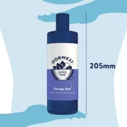Dorwest Omega Star® 500ml 7 Dorwest Omega Star® 500ml -Pet Supply Store b0xsuhvsqdw